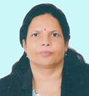 Mrs. Kalpana Aryal 